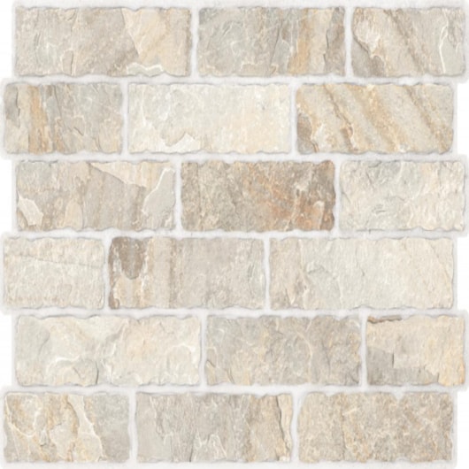 Azulejo Embramaco Brick Sand Acetinado 34x58cm - Imagem principal - 323460df-d028-4080-ace5-67dd2f2ff9a8