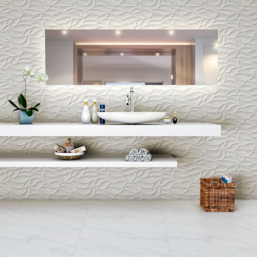 Azulejo Embramaco Campestre 33x60cm Retificado - Imagem principal - 476ea976-98de-4d17-a5e1-24fb3596f4a0