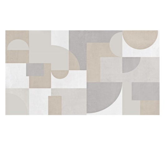 Azulejo Embramaco Decor Cimento Acetinado 33x60cm Retificado - Imagem principal - 6ebd6b61-d5d1-4ccf-9073-a4abe5bd2f39