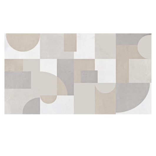 Azulejo Embramaco Decor Cimento Acetinado 33x60cm Retificado - Imagem principal - 76ad172b-d773-4729-be04-6cf2768b3010