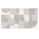 Azulejo Embramaco Decor Cimento Acetinado 33x60cm Retificado - 413617d9-ba3a-4cbc-b82a-7a7f42b232b5