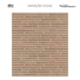 Azulejo Embramaco Filetto Stone Mate 38x76cm Retificado  - 15415a17-dc06-460d-9d7c-bc9bc9c61422