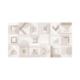 Azulejo Embramaco Kyoto Bege Brilhante 33x60cm Retificado - 1a6ec825-ce6a-4afd-b9b6-9976d4081cbe