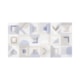 Azulejo Embramaco Kyoto Color Acetinado 33x60cm Retificado - c82f853a-f24b-4300-9000-9b9331889366