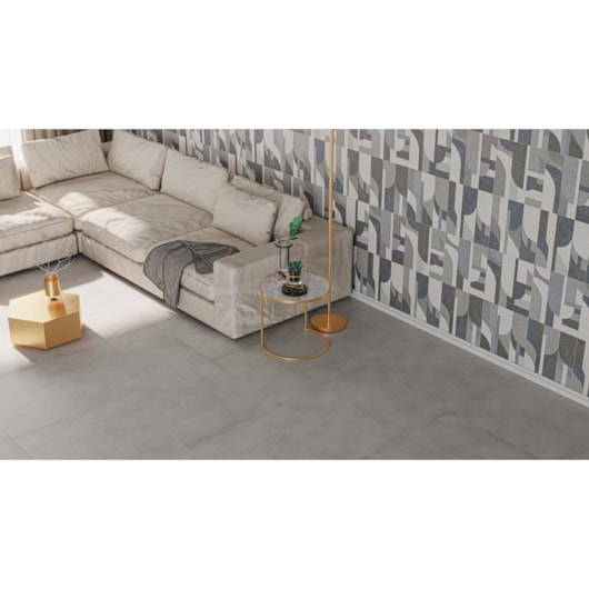 Azulejo Embramaco Living Decor Acetinado 38x76cm Retificado  - Imagem principal - ace0f4b0-b7f9-4374-a069-2ec9ecab6462