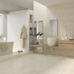 Azulejo Embramaco Murano Beige Hd5395 33x60,5cm Bold