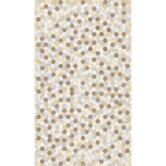 Azulejo Embramaco Murano Beige Hd5395 33x60,5cm Bold - Imagem principal - b761587e-f6ab-484e-8be5-6b5b34b91782