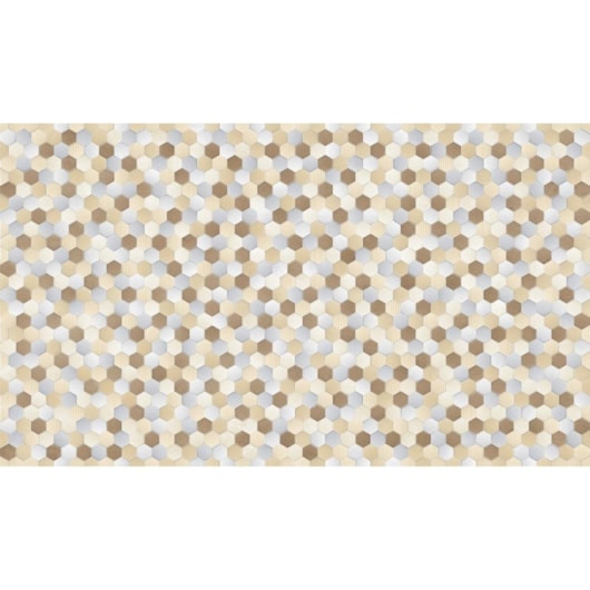 Azulejo Embramaco Murano Beige Hd5395 33x60,5cm Bold - Imagem principal - 642467f5-ca51-4091-b92b-760ff2bb8648