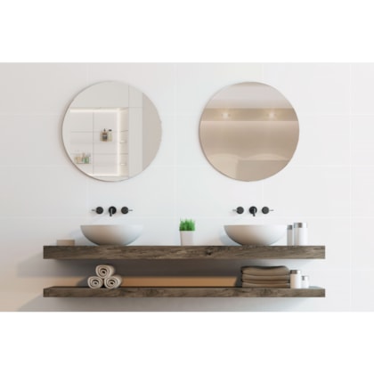 Azulejo Embramaco White Absolut Lux 38x76cm Retificado