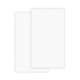 Azulejo Embramaco White Absolute Rt57500 Brilhante 33x60cm Retificado - 65e17ab7-e139-4232-90e9-7e218050693f