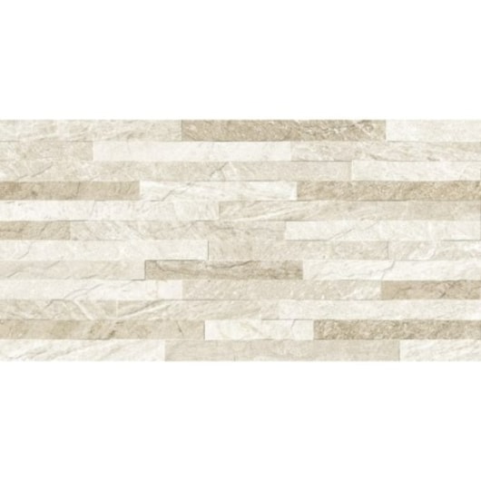 Azulejo Fioranno Cagliari Beige Plus Hd Acetinado 37x74cm Retificado - Imagem principal - cff41bdd-bd6f-4cb0-86a9-71b8d85b099f