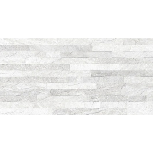 Azulejo Fioranno Cagliari Grigio Plus Acetinado 37x74cm Retificado                   - Imagem principal - 60cce0fb-a262-4b69-aef1-fd6cc13e4c06