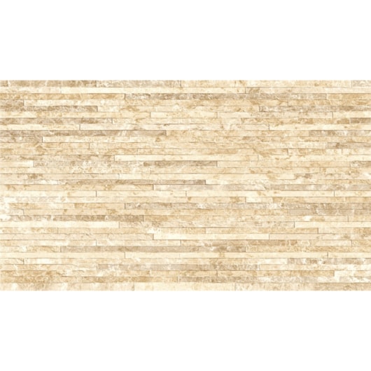 Azulejo Fioranno Vernano Beige Acetinado 32x57cm - Imagem principal - b5572794-08d7-4874-b534-7e334095849a