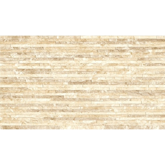 Azulejo Fioranno Vernano Beige Acetinado 32x57cm - Imagem principal - 669eba3d-b27d-426f-b4bd-cd0a86eda6ae