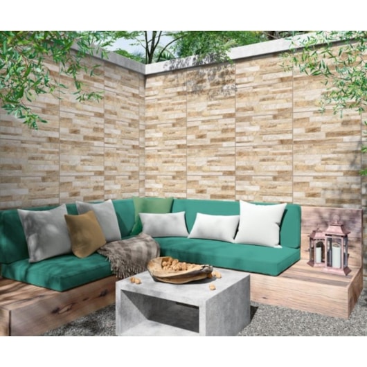 Azulejo Idealle Berlim Plus Acetinado Hd 37x74cm Retificado - Imagem principal - 53523276-24ed-43d2-a94b-e714d2e76a52