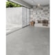 Azulejo Incesa Anni Cinza Cetim 45x90cm Retificado - 5177a604-5012-4b8e-91a3-f12b56ed65c0