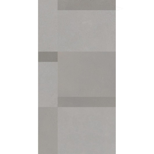 Azulejo Incesa Anni Cinza Cetim 45x90cm Retificado - Imagem principal - 7b89edb2-d895-4504-995a-9cdfb03d2687