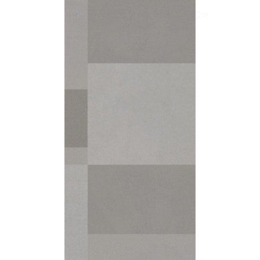 Azulejo Incesa Anni Cinza Cetim 45x90cm Retificado - Imagem principal - 60988a6c-7962-46de-873e-c515e759ea58
