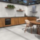 Azulejo Incesa Line Cetim 45x90cm Retificado - 39465eb2-9b97-497c-bdf7-0caf42775102