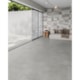 Azulejo Incesa Living Cinza Cetim 45x90cm Retificado - a54eb519-0e95-4840-bc7c-a5d6bff5e25d