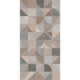 Azulejo Incesa Multi Blocks Cetim 45x90cm Retificado - 59ec2cb2-aa13-4936-8dac-dd45e4e87440