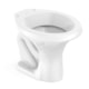 Bacia Convencional Zip Branco Roca 38,00x38,50x49,50 cm - fe955af3-bb09-49ef-be6b-8d91ceb9ccf5