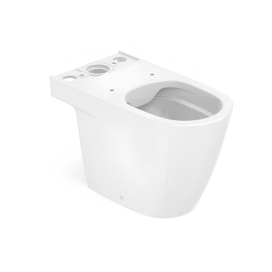 Bacia para caixa Rimless Ona Branco Roca - Imagem principal - af9b018c-5976-4a43-af4e-ba1de633be7c