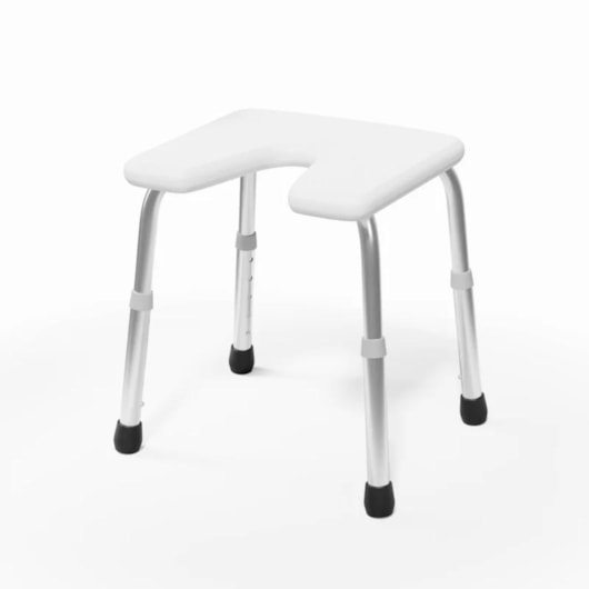 Banco De Acessibilidade Para Banho Com Abertura Frontal Sicmol - Imagem principal - aecca9d4-9320-4556-a37b-2f5ea5ce3d20