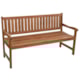 Banco Para Jardim Lyptus Metalnew 1,50m - 30be5261-5c14-4840-bfd7-0335f0b7f1e1