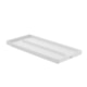 Bandeja Ona Brushed Branco Roca - c4f0d43e-82d0-4958-a54a-b183d71741ed