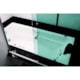 Banheira Acrilbath Individual Topline Com Hidromassagem Ouro Fino 170x80cm - 29e97fa2-f67b-49ff-8f13-57f40a989bd7