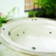 Banheira Acrílica Com Hidromassagem Gold Line Redonda Ouro Fino 1,50X0,43M 09.0608 - 75c5908c-6d65-424e-8a21-6dfd632e7f6a