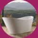 Banheira Acrílica De Imersão Individual Moderna Atlantida Glossy White 170x80cm Immersi - 65fe4752-d67d-49c5-aa84-97c32e9e43fd