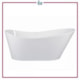 Banheira Acrílica De Imersão Individual Moderna Atlantida Glossy White 170x80cm Immersi - 9017e7dd-ab0c-41f9-961e-22f3bc22d527