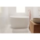 Banheira Acrílica de Imersão Moderna Embau Matt White 130x80x75cm Immersi - 3f8f4fc4-0cd7-4ccf-8377-491ffd1895cc