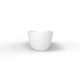 Banheira Acrílica de Imersão Moderna Garopaba Matt White 170x80x60cm Immersi - e4f5da8a-9c0f-4fcd-925a-80e587ccef6c