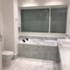Banheira Acrílica Dupla Acrillic Top Line 170x120cm Com Hidromassagem Ouro Fino - 15fd657b-3e37-4095-8612-5a4a46f99b81