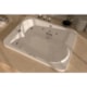 Banheira Acrílica Dupla Aura 182,5x152,5x51cm Jacuzzi - a88c744b-c388-4e8d-8d31-b4db65365b64