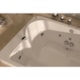 Banheira Acrílica Dupla Aura 182,5x152,5x51cm Jacuzzi - 7a5602a1-4378-4e07-9f47-ea7b6e6e5d86