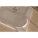 Banheira Acrílica Dupla Aura 182,5x152,5x51cm Jacuzzi - a7a4409e-b4d5-428c-9541-8b21ebbd66a5