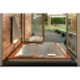 Banheira Acrílica Dupla Aura Dupla Wood 192x166x62cm Com Aquecedor Jacuzzi - d6ae4310-44b3-472e-ac71-7eccfaa70ab2
