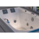 Banheira Acrílica Dupla Carina G2 Jacuzzi 170x110cm - a8d97c05-f909-4619-bb81-7c32edf91372