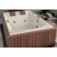 Banheira Acrílica Dupla Carina G2 Jacuzzi 170x110cm - 7c48d4fa-28ff-4180-b841-0087a32a1cd0