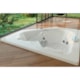 Banheira Acrílica Dupla De Canto Castello 165x165x58cm Com Aquecedor Jacuzzi - 8411f3c3-e41d-4bf5-908f-0c7f5ea48654