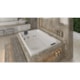 Banheira Acrílica Dupla Espree Box Com Aquecedor Jacuzzi 170x120x53cm - 5794e6b8-282d-4417-8818-645ced87b825