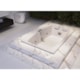 Banheira Acrílica Dupla Mysia G1 Com Alça Jacuzzi 183x110cm - 03090474-d3ac-4056-96c9-11f8ccdb4396