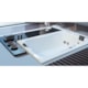 Banheira Acrílica Dupla Spree Box 150x120x53cm Jacuzzi - 2650e0c5-140e-494c-adaf-e7272c6e0d39