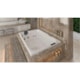 Banheira Acrílica Dupla Spree Box Com Aquecedor jacuzzi 170x120x53cm - 1de11444-8a97-49f0-b0d2-c7e557097dbc