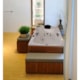 Banheira Acrílica Individual Acrilic Top Line150x90x47cm Ouro Fino - 0117a4a3-c59a-44ae-ac23-2b430f887fa5