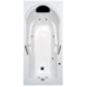 Banheira Acrílica Individual Capri Super Luxo 150x80cm Astra - 74c0a0a7-0278-47c4-9833-b9ce1c28f1bb